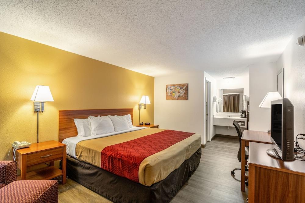 Econo Lodge Miles City Zewnętrze zdjęcie