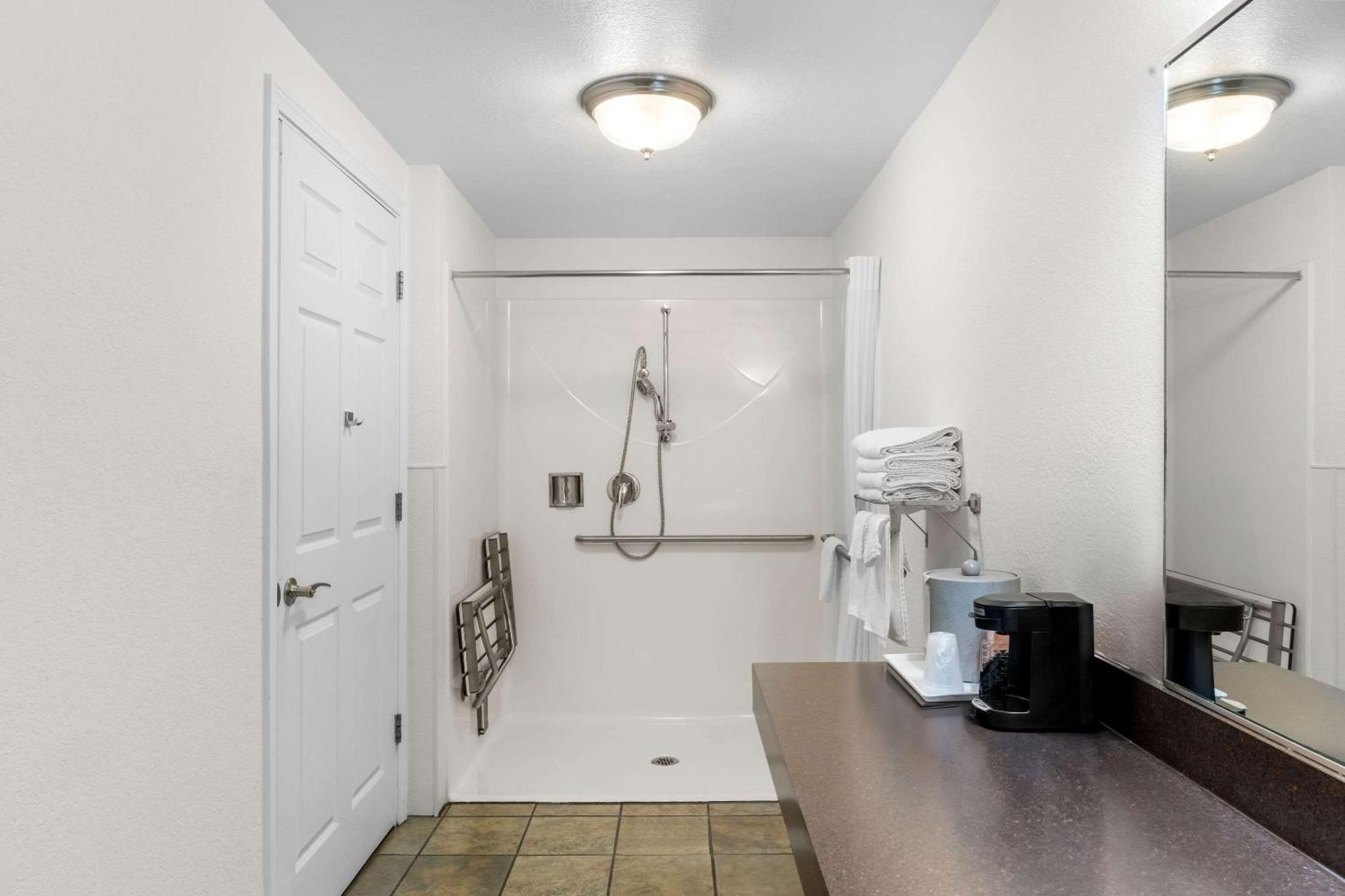Econo Lodge Miles City Zewnętrze zdjęcie