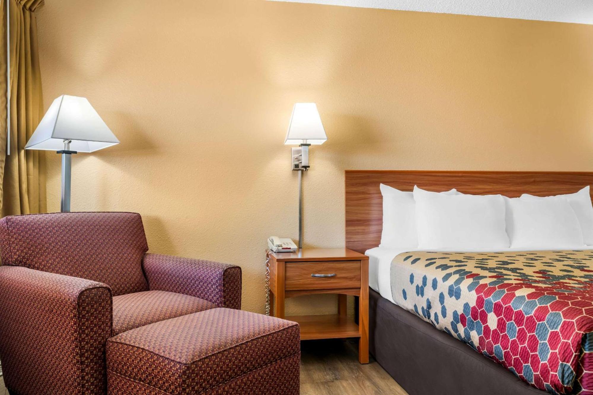 Econo Lodge Miles City Zewnętrze zdjęcie