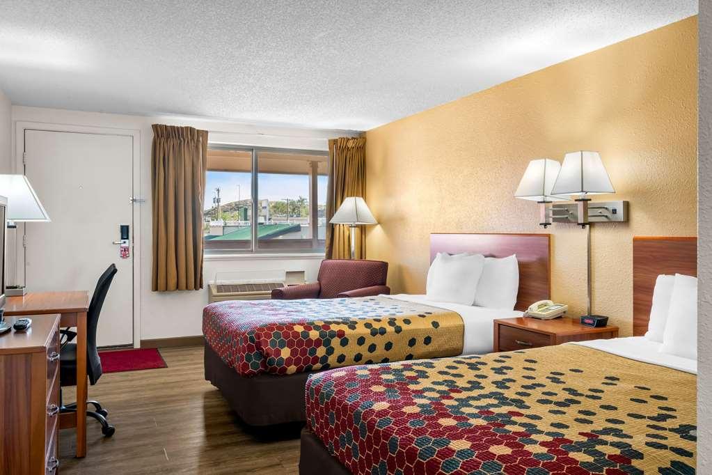 Econo Lodge Miles City Pokój zdjęcie