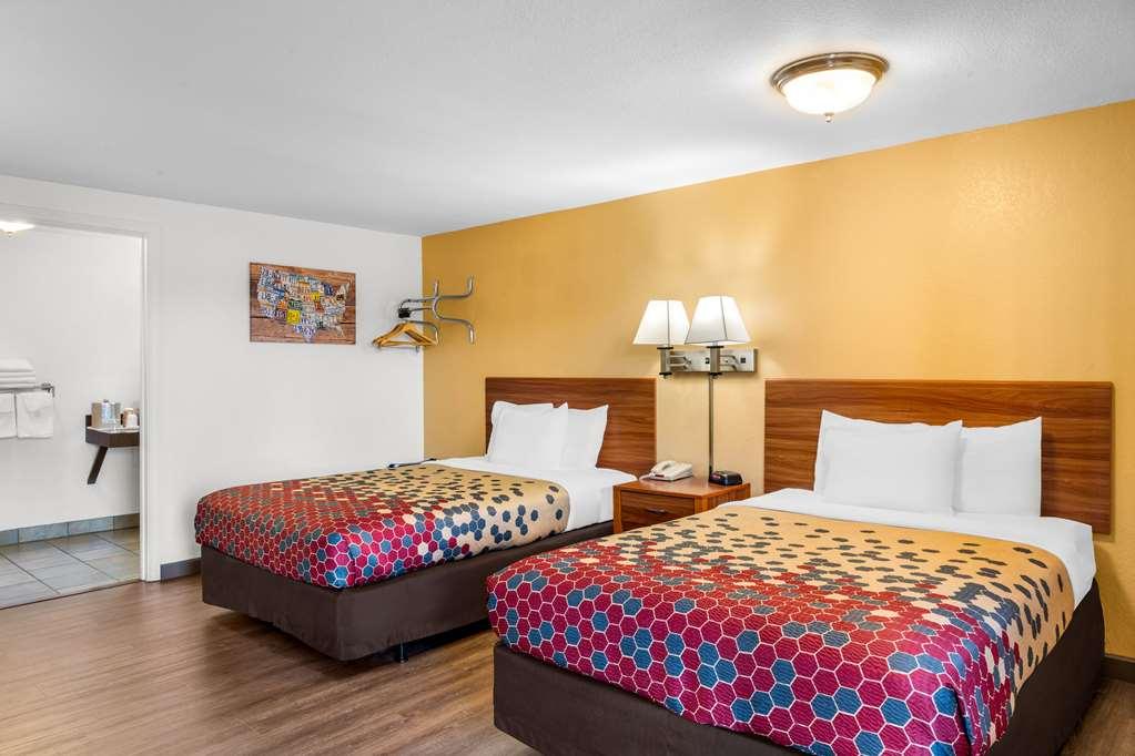 Econo Lodge Miles City Pokój zdjęcie