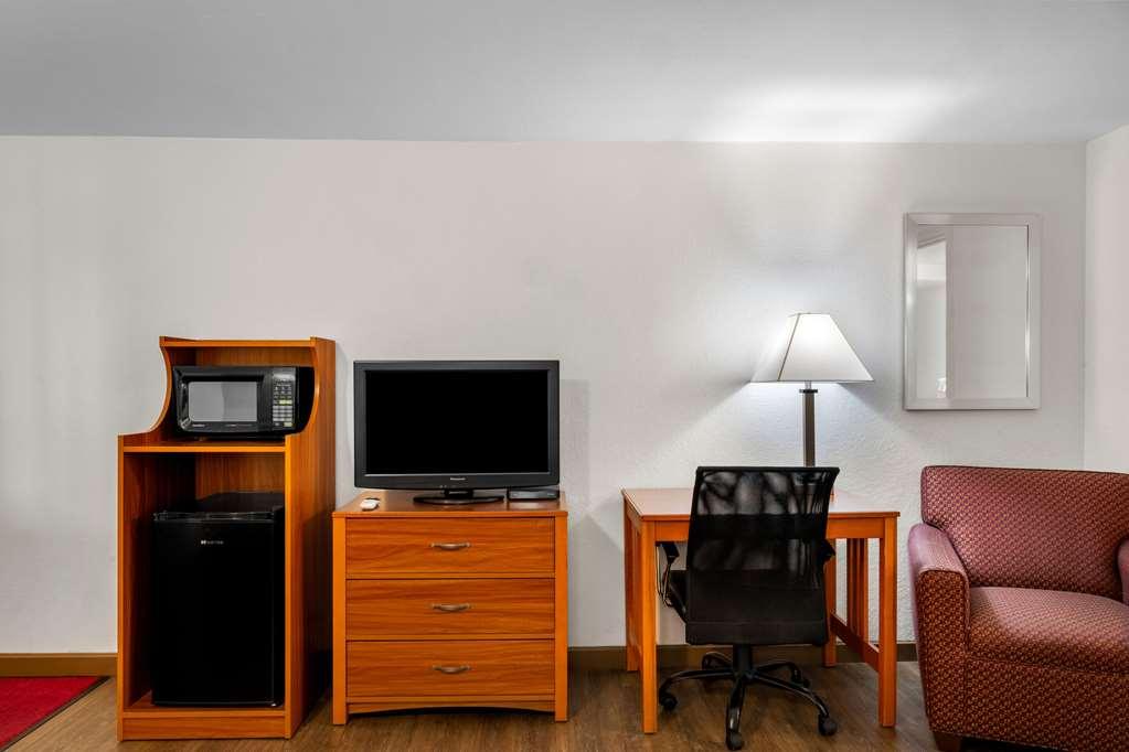 Econo Lodge Miles City Pokój zdjęcie