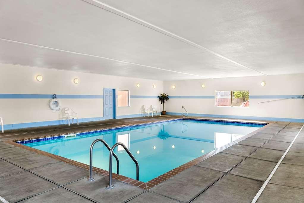 Econo Lodge Miles City Udogodnienia zdjęcie