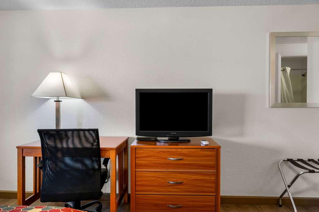 Econo Lodge Miles City Pokój zdjęcie