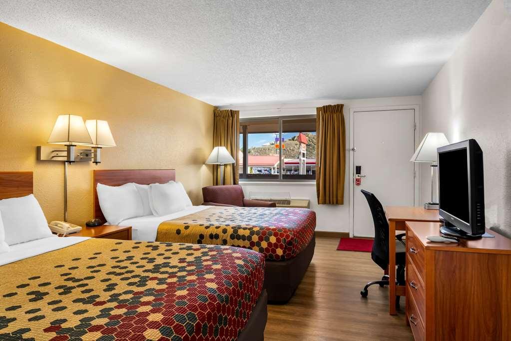 Econo Lodge Miles City Pokój zdjęcie