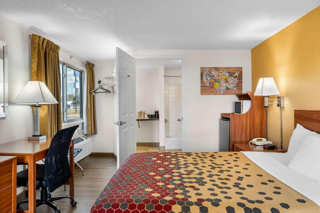 Econo Lodge Miles City Pokój zdjęcie