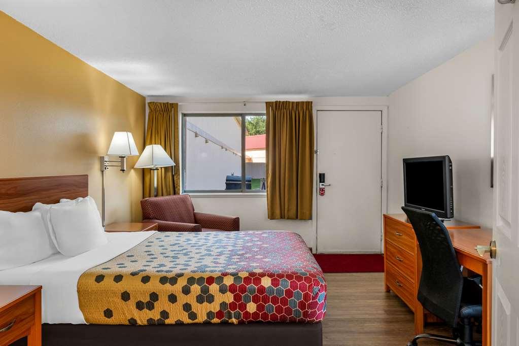 Econo Lodge Miles City Pokój zdjęcie