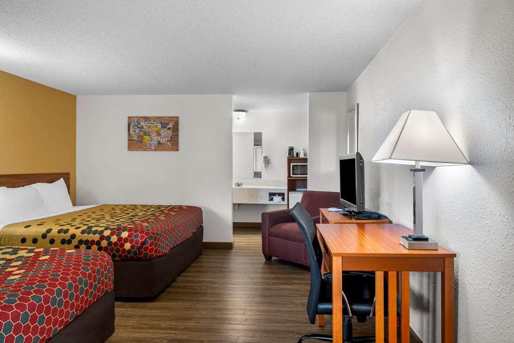 Econo Lodge Miles City Pokój zdjęcie