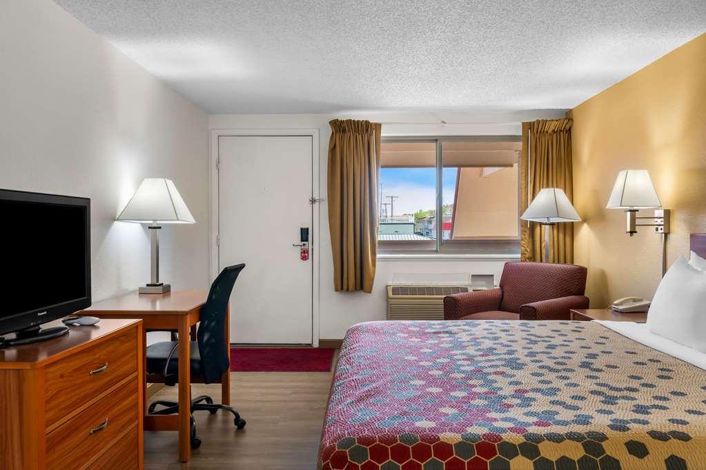Econo Lodge Miles City Pokój zdjęcie