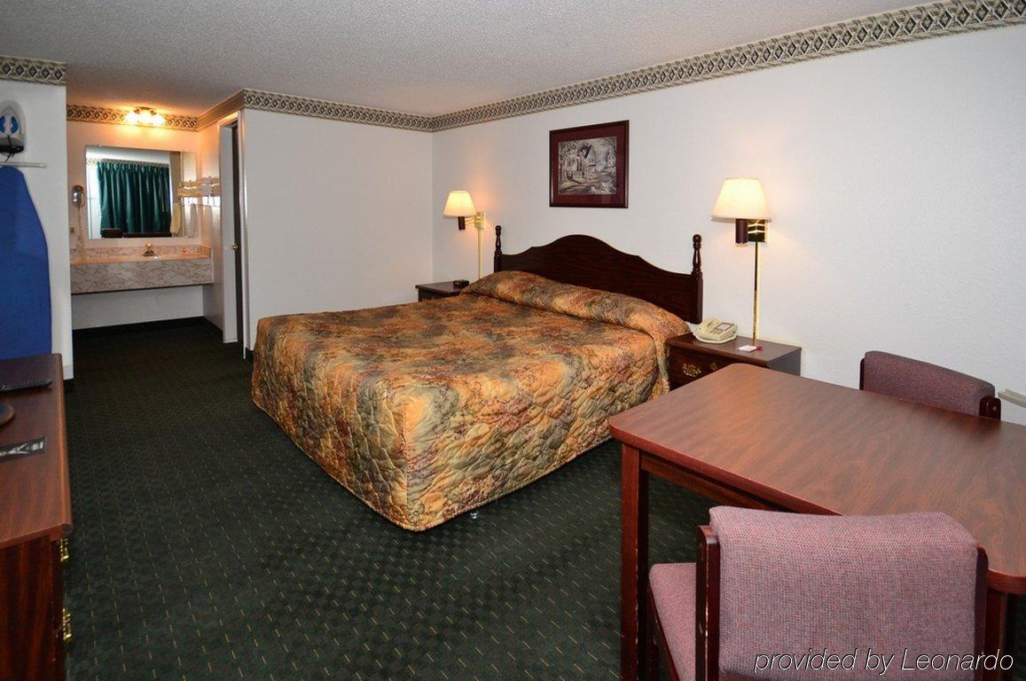 Econo Lodge Miles City Pokój zdjęcie