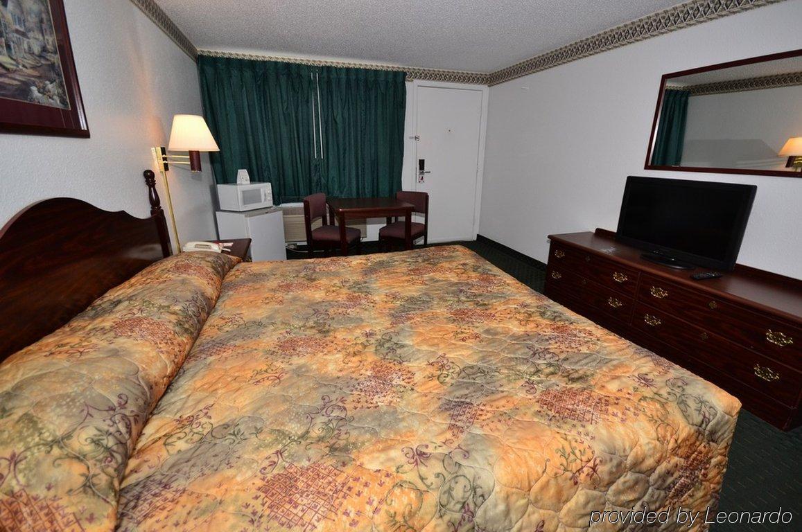 Econo Lodge Miles City Pokój zdjęcie