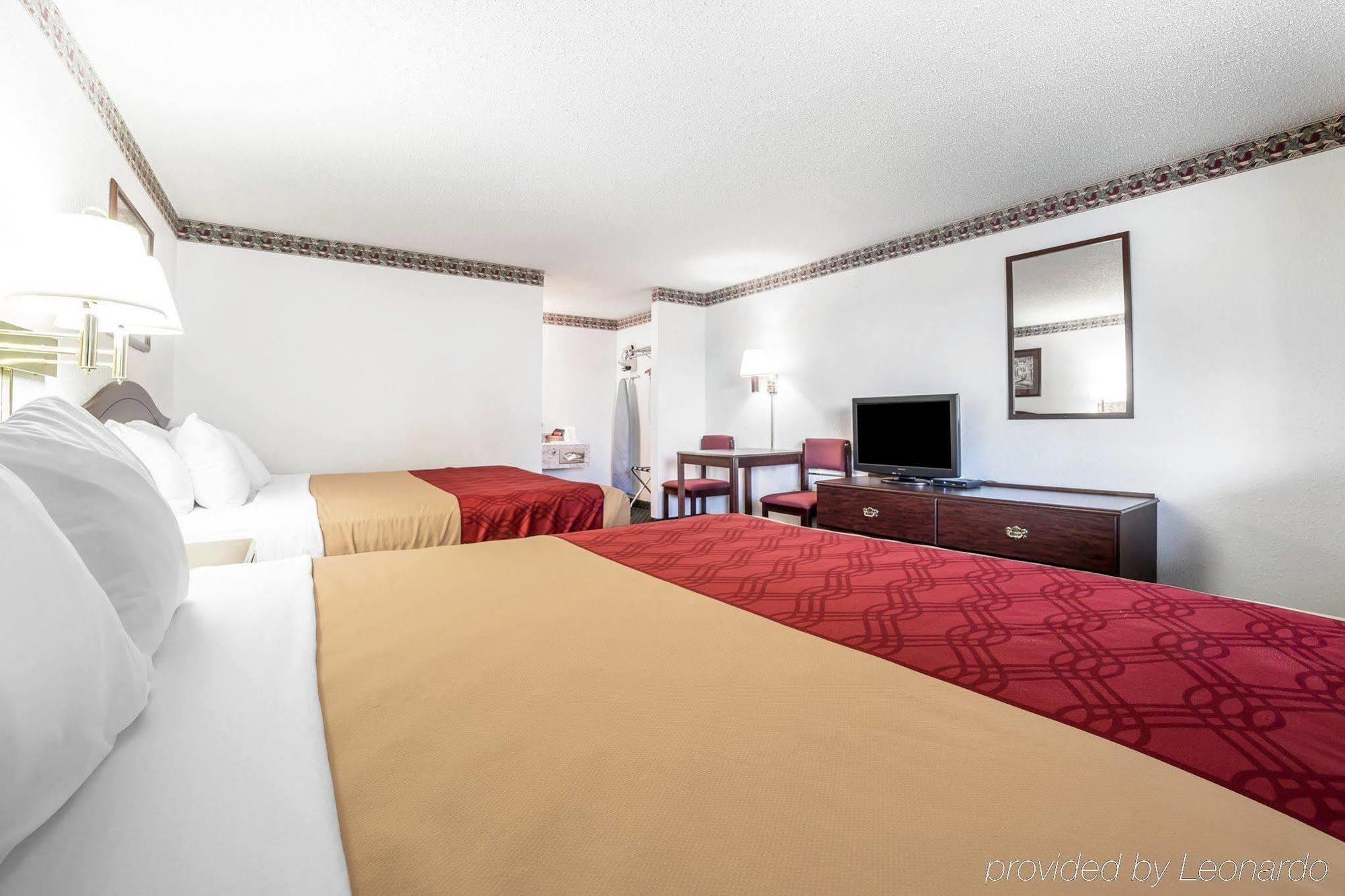 Econo Lodge Miles City Zewnętrze zdjęcie