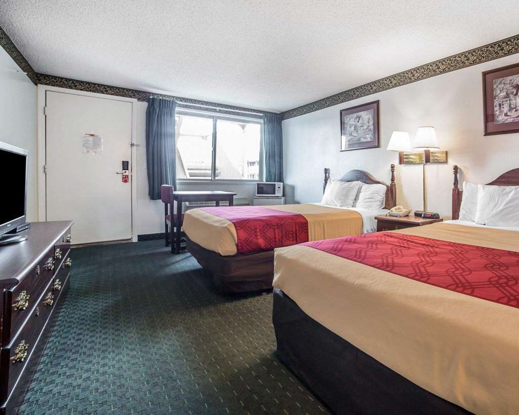 Econo Lodge Miles City Pokój zdjęcie