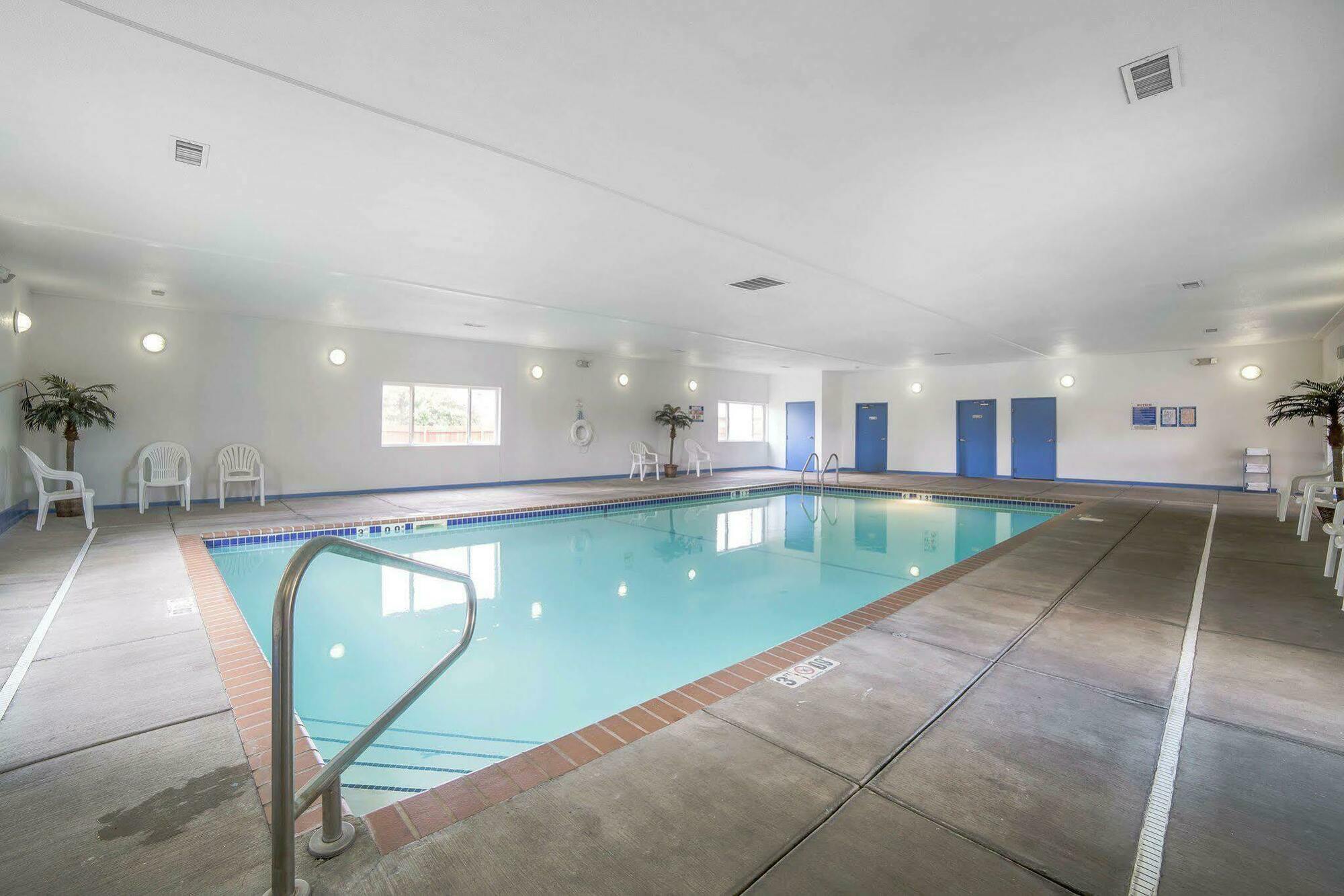 Econo Lodge Miles City Zewnętrze zdjęcie